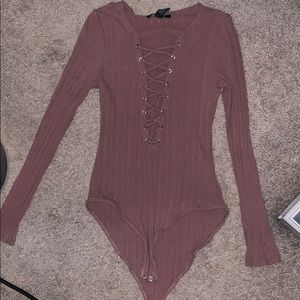 Bodysuit